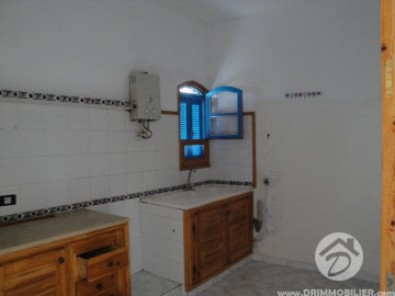 L 81 -                            Koupit
                           Appartement Djerba